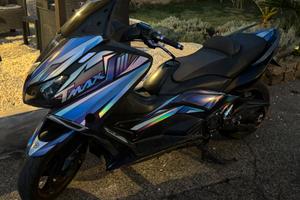 Tmax 530