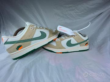 Scarpe dunk