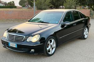 Mercedes-benz C 220 CDI cat Avantgarde Sport