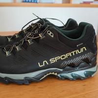 SCARPA ULTRARAPTOR II LEATHER L