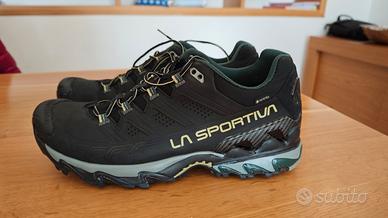 SCARPA ULTRARAPTOR II LEATHER L