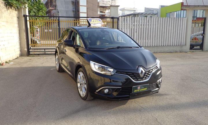 RENAULT Scénic Blue dCi 120CV Business - 2020