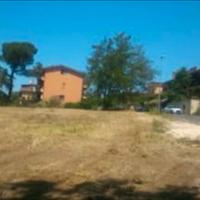 Terreno edificabile GRA Ipogeo degli Ottavi