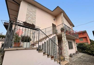 Villa singola Lendinara [LEND15VRG]