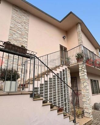 Villa singola Lendinara [LEND15VRG]