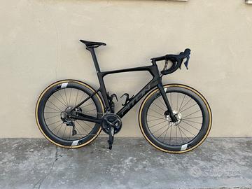 Piton RF8 Disc Carbonio – Taglia 56 – Ultegra 11v
