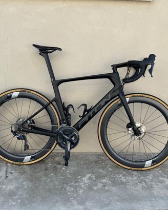 Piton RF8 Disc Carbonio – Taglia 56 – Ultegra 11v