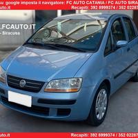 Fiat Idea 1.3 Multijet 16V 90 CV Emotion