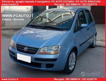 Fiat Idea 1.3 Multijet 16V 90 CV Emotion
