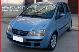 Fiat Idea 1.3 Multijet 16V 90 CV Emotion