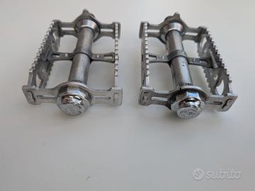 Pedali vintage Lyotard 460D anni ’70