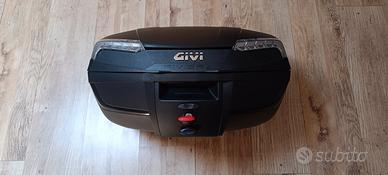Bauletto GIVI E46 Riviera 