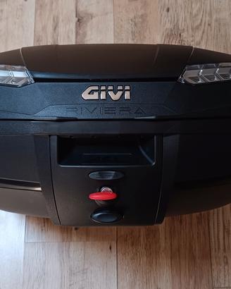 Bauletto GIVI E46 Riviera 