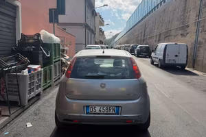 Fiat Grande Punto