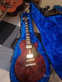 Gibson Les Paul Studio USA 2021 Wine Red