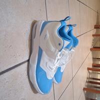 scarpe da basket uomo 45 Jordan stay loyal 3