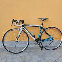 Bicicletta Wilier Izoard