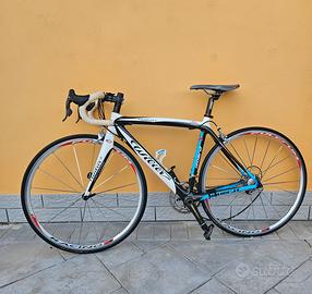 Bicicletta Wilier Izoard