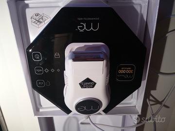 Epilatore Me touch elos