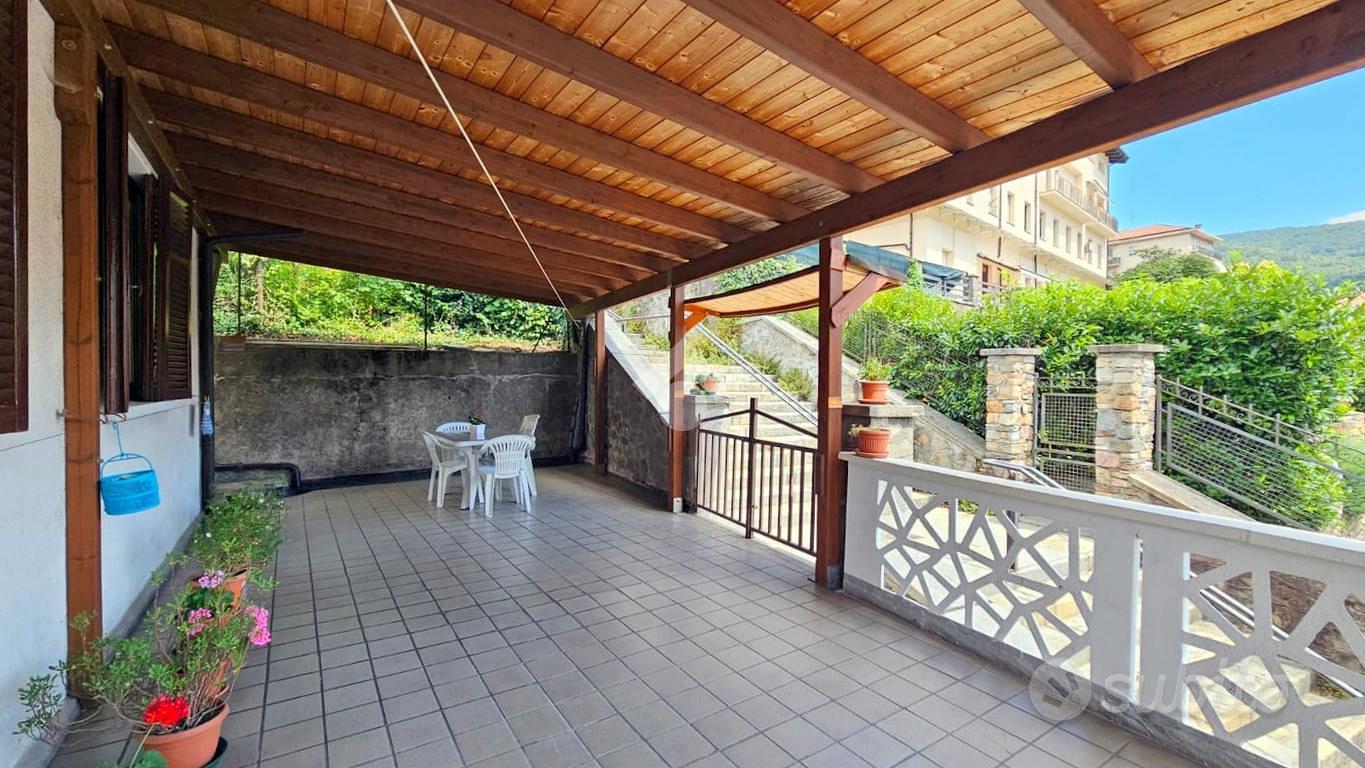 Appartamento – Villar Perosa, Villaggio Operaio Giovanni Agnelli, Saretto - Vista 4