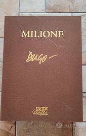 Il Milione/ Marco Polo/ Edizione pregio