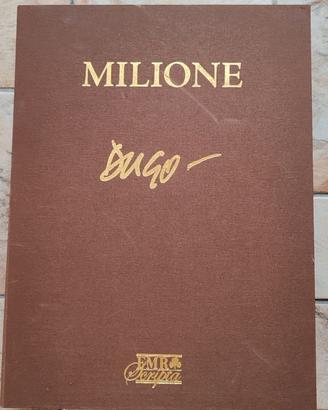 Il Milione/ Marco Polo/ Edizione pregio