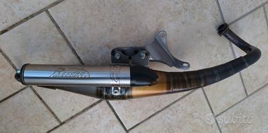 Marmitta Giannelli Rekord 