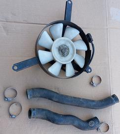 Ricambi Yamaha Super Tenere 750