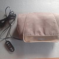 Cuscino Massaggiatore Cervicale Shiatsu HoMedics