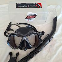 Maschera Subacquea MARES 