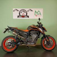 KTM 790 DUKE GARANTITA E FINANZILE