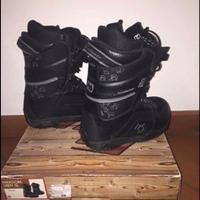 Scarponi snowboard NORTHWAVE FREEDOM LADY SL