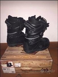 Scarponi snowboard NORTHWAVE FREEDOM LADY SL