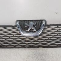 MASCHERINA ANTERIORE PEUGEOT Boxer 3° Serie 7804R