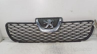 MASCHERINA ANTERIORE PEUGEOT Boxer 3° Serie 7804R