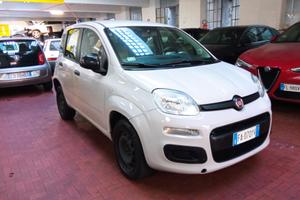 Fiat Panda 0.9 TwinAir Turbo Natural Power 84 CV