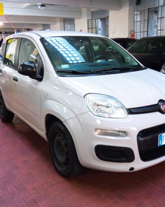 Fiat Panda 0.9 TwinAir Turbo Natural Power 84 CV