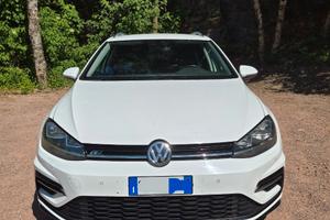 Volkswagen Golf 7 Variant Rline