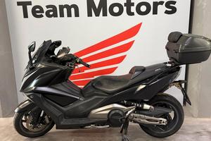 Kymco AK 550