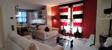 Quadrilocalea Breda di Piave centro