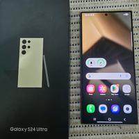 Samsung s24 ultra 512 gb
