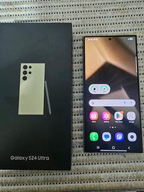 Samsung s24 ultra 512 gb