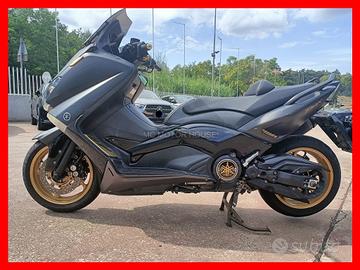 Yamaha t max 530 black max permuterate no busta