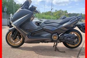 Yamaha t max 530 black max permuterate no busta