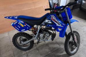  mini moto da cross