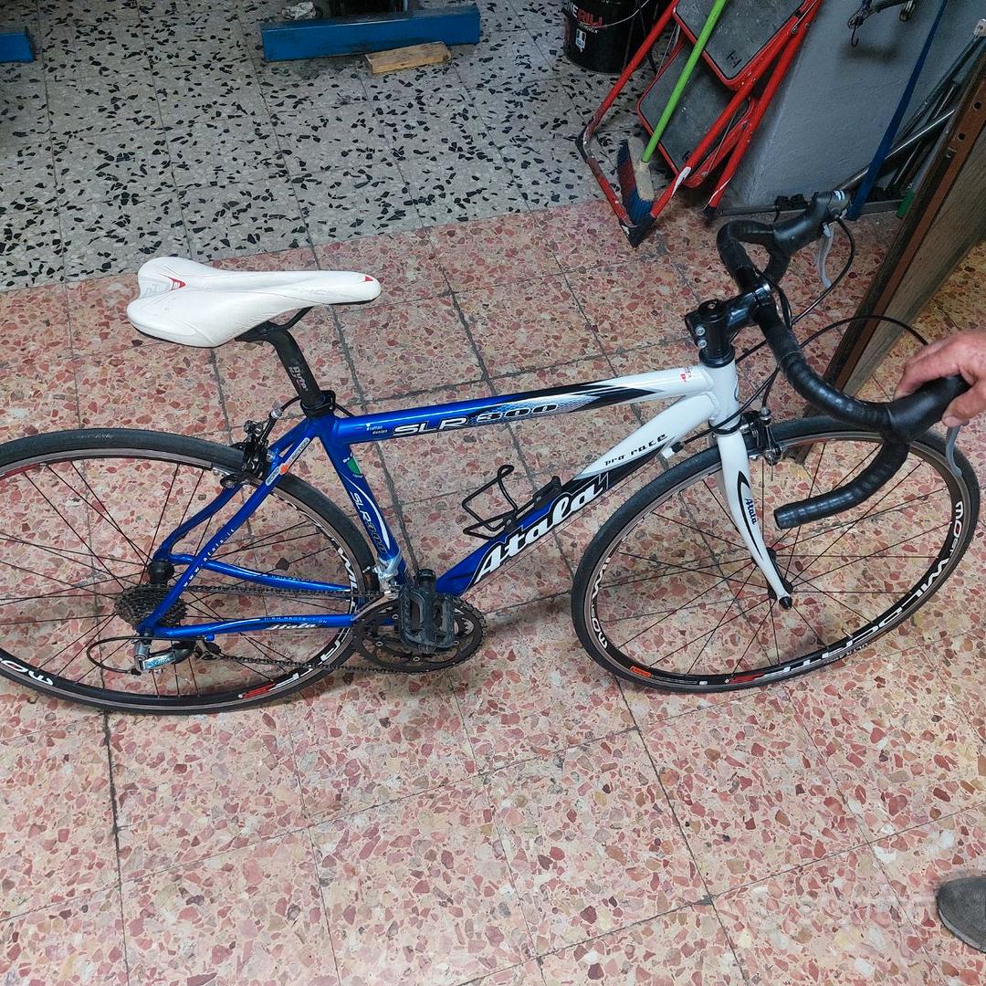 Bicycle Slr 200 Atala Bike Atala SLR 200