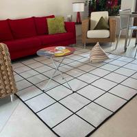 tappeto IKEA  200x200 double face