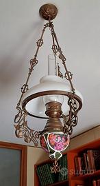 lampadario liberty