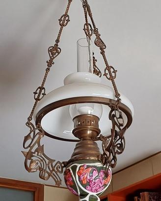 lampadario liberty