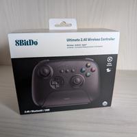Controller PC Wireless 8 Bit